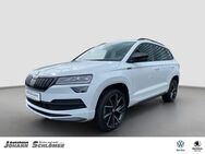 Skoda Karoq, 1.5 TSI Sportline, Jahr 2021 - Lehe (Niedersachsen)