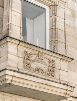 Mehrfamilienhaus in Nürnberg (Lichtenhof) zu verkaufen! Einmalige Gelegenheit! - Nürnberg