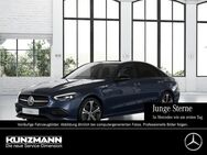 Mercedes C 300, Avantgarde MBUX, Jahr 2021 - Büttelborn