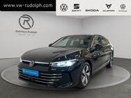 VW Passat Variant, 2.0 TDI B9 Elegance, Jahr 2024 - Oelsnitz (Erzgebirge)