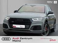 Audi SQ5, 3.0 TDI quattro VC, Jahr 2020 - Mainz