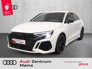 Audi RS3, 2.5 TFSI quattro Lim, Jahr 2024 - Mainz