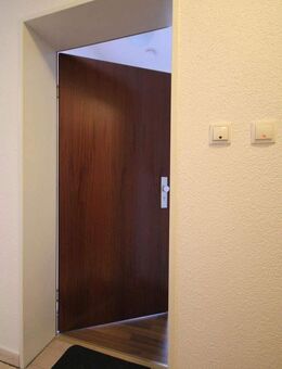 1-Zimmer-Appartment in Vechta zu vermieten (WE 2.7) - Vechta