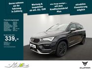 CUPRA Ateca, 2.0 TSI VZ, Jahr 2023 - Lindenberg (Allgäu)