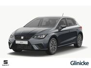 Seat Ibiza, 1.0 TSI Style Edition, Jahr 2022 - Kassel