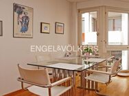Elegante Split-Level-Wohnung in Neckarnähe - Heidelberg