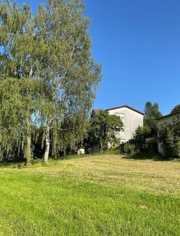 Anwesen für Selbstversorger und Tierliebhaber in idyllischer und ruhiger Randlage in Bärnau - Bärnau
