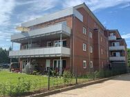 Neubau - 3 Zimmer Wohnung mit Balkon in der City von Geesthacht - Geesthacht