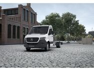 Mercedes Sprinter, 519 Fahrgestell SPUR, Jahr 2023 - Kiel