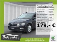 Skoda Octavia Combi 1.6TDI*Navi Tempom SHZ PDCv+h DAB - Ruhstorf (Rott)