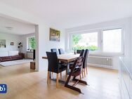 KN- Musikerviertel - Attraktive 3,5-Zi-Wohnung mit 2 Südterrassen - Konstanz