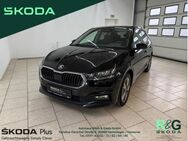 Skoda Fabia, 1.0 TSI Freisp, Jahr 2021 - Hemmingen (Niedersachsen)