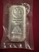 Silberbarren 500 Gramm 999er Feinsilber in 55246