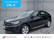 VW Taigo, 1.5 TSI LIFE, Jahr 2023 - Kulmbach