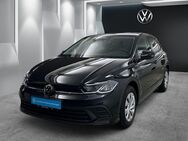 VW Polo, 1.0 TSI VI Life FRONT, Jahr 2023 - Speyer