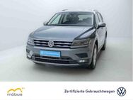 VW Tiguan, 2.0 TDI Allspace AWR, Jahr 2021 - Berlin