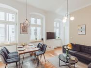 Beautiful, modern 3-bedroom apartment in the heart of Berlin - Berlin