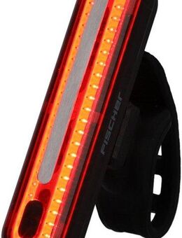 FISCHER Fahrrad Fahrrad-Rücklicht