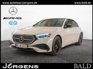 Mercedes E 300, de AMG-Sport Burm4D Sitzklima Night, Jahr 2023 - Iserlohn