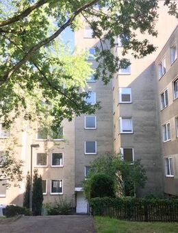 Frisch renovierte 3-Zi.-Whg. mit neuem Badezimmer und Balkon - Erkrath (Fundort des Neanderthalers)
