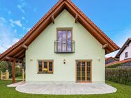 Saniertes Einfamilienhaus auf dem Lande - Dießen (Ammersee)