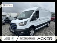 Ford e-Transit, Kasten E-350 L3 Trend, Jahr 2022 - Bad Berleburg