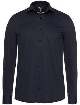 OLYMP Businesshemd Level Five body fit Jerseyshirt in Jersey Qualität