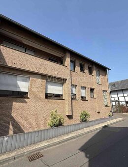 Grundsolides Zweifamilien-Wohnhaus in Buschhoven! - Swisttal