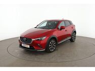 Mazda CX-3 2.0 Skyactiv-G Sports-Line - Berlin