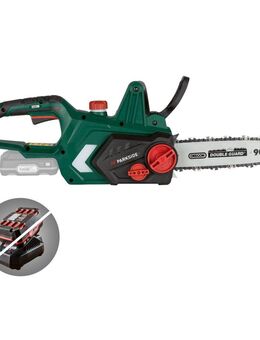 PARKSIDE® Akku-Kettensäge »PKSA 20-Li B2«, ohne Akku und Ladegerät Set322 - Wernigerode Zentrum
