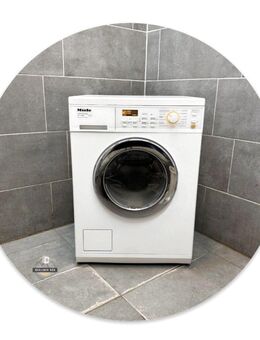 6 – 3 kg Miele Waschtrockner Softtronic WT 2780 WPM / 1 Jahr Garantie & Gratis Lieferung in Berlin! - Berlin Reinickendorf