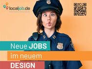 Lagermitarbeiter (m/w/d) mit Kranschein - Werl