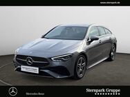 Mercedes CLA 180, SB AMG Ambiente Spur, Jahr 2023 - Fürstenfeldbruck