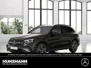 Mercedes GLC 220, d AMG NightMBUX, Jahr 2024 - Fulda