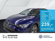 VW Golf, 1.5 TSI VIII MOVE 150PS VC LKRD, Jahr 2024 - Vilsbiburg