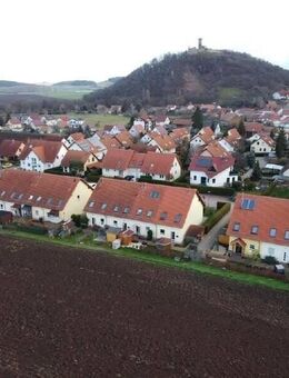 Frühjahrsangebot - Wohnen an der Mühlburg - Drei Gleichen