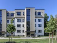 Mit Küche mieten! Moderne 2-Zimmer-Wohnung in Wolfsburg Vorsfelde mit Balkon - Wolfsburg