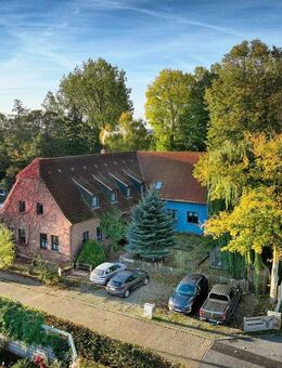 10 Zimmer Pension-Garni und großes Wohnhaus an der malerischen Ostseeküste - Bad Doberan