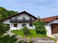 Wohnhaus in Roßbach -"Ihr kleines Paradies!" - Roßbach (Bayern)