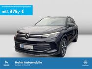 VW Tiguan, 2.0 l TDI GOAL 150 inkl, Jahr 2025 - Kornwestheim