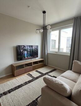 Erschwinglicher City-Luxus: Wohnungen für den modernen Lebensstil - Berlin