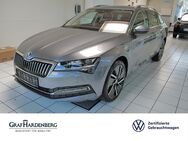 Skoda Superb, 2.0 TDI Combi Style, Jahr 2023 - Offenburg