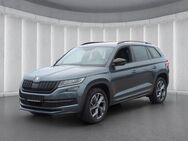 Skoda Kodiaq SPORTLINE 4x4 2.0TSI*DSG LED ACC Navi DCC - Ruhstorf (Rott)