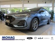 Ford Focus, 1.0 EcoBoost Mild-Hybrid EU6d ST-Line, Jahr 2023 - Gelsenkirchen