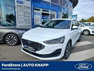 Ford Focus, Titanium Winter Paket, Jahr 2024 - Weinheim