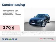 Audi Q2, Advanced 35 TDI, Jahr 2023 - Schwabach