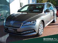 Skoda Superb, 1.5 TSI Combi Style, Jahr 2024 - Versmold