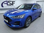 Ford Focus, ST-Line X MHEV # #Winter-P, Jahr 2024 - Fürstenwalde (Spree)