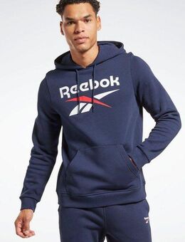 Reebok Kapuzensweatshirt