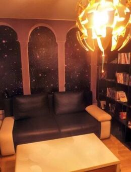 Spaciges Appartement mit eigenem Parkplatz - Bad Harzburg Zentrum